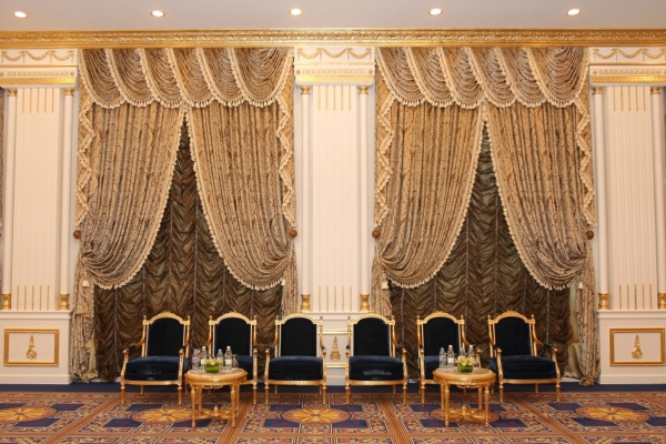 Hotel Wyndham Grand Regency (Doha)